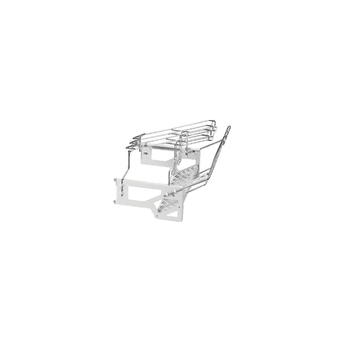 Oki Support de bannière OKI 45531003 blanc