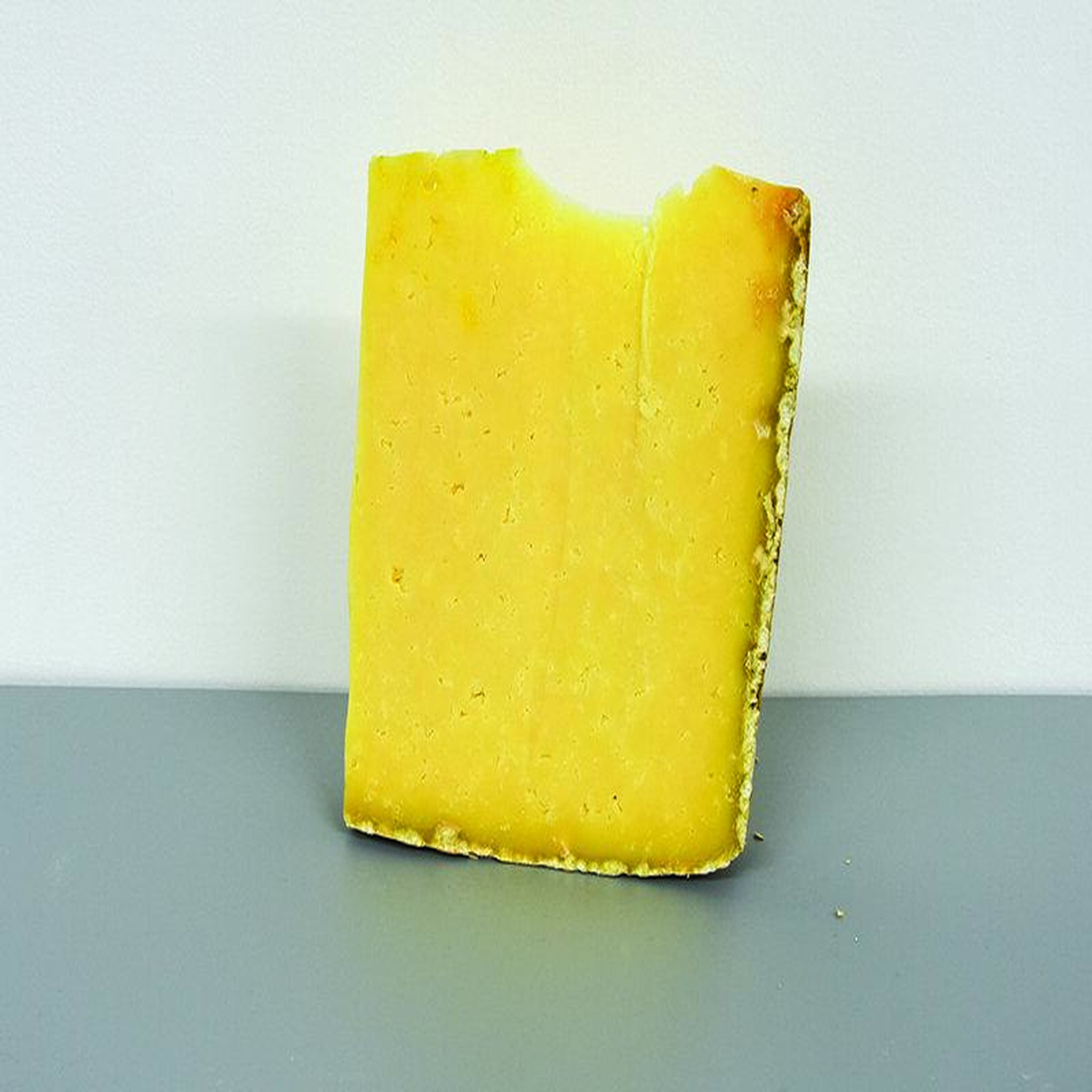 Voir la diapositive 3 : Smartbox Assortiment de 13 fromages du terroir à déguster chez soi - Coffret Cadeau Gastronomie