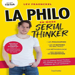 LA PHILO EN MODE SERIAL THINKER, Fraenckel Lev