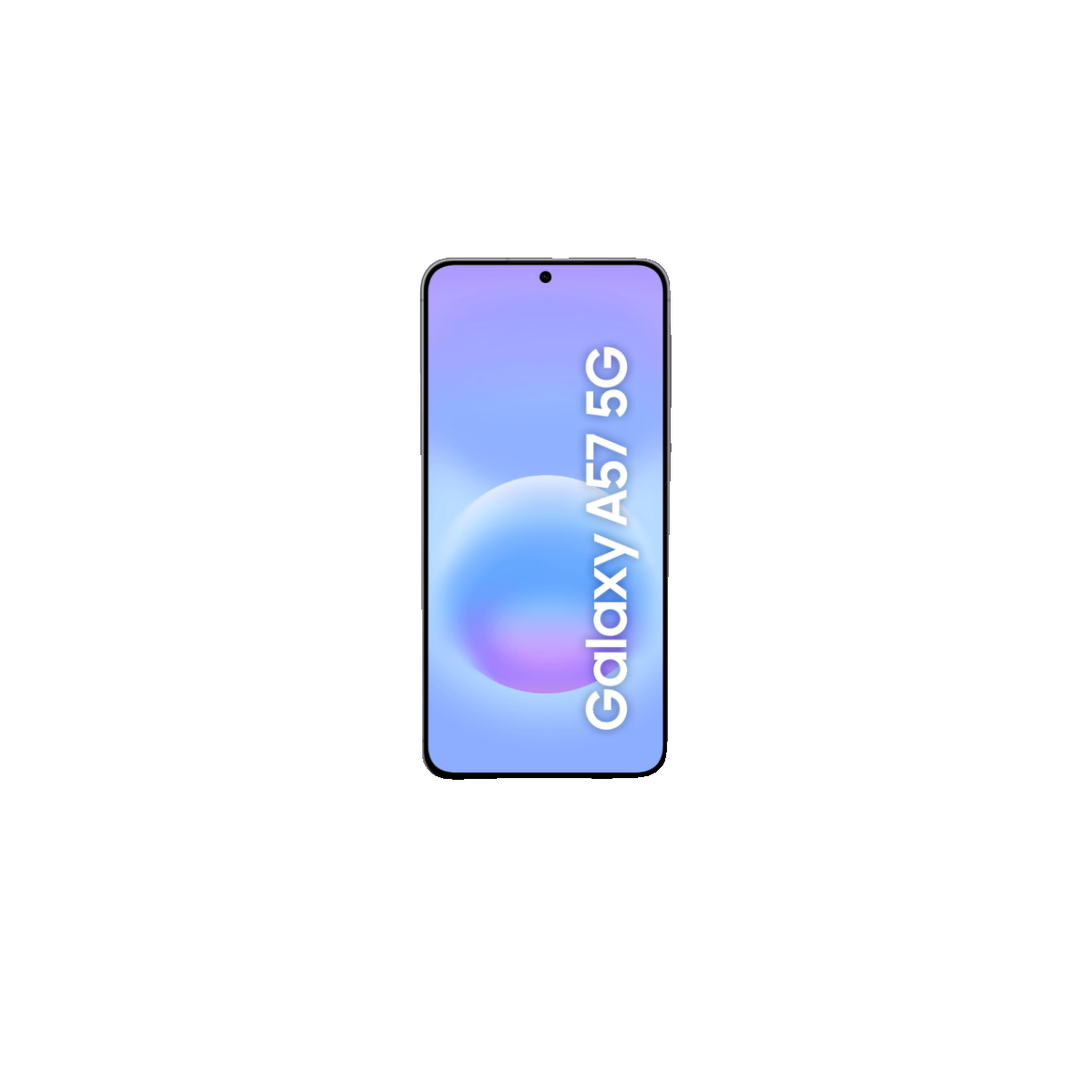 Voir la diapositive 2 : Samsung samsung smartphone galaxy a57 5g 8gb 256gb awesome gray