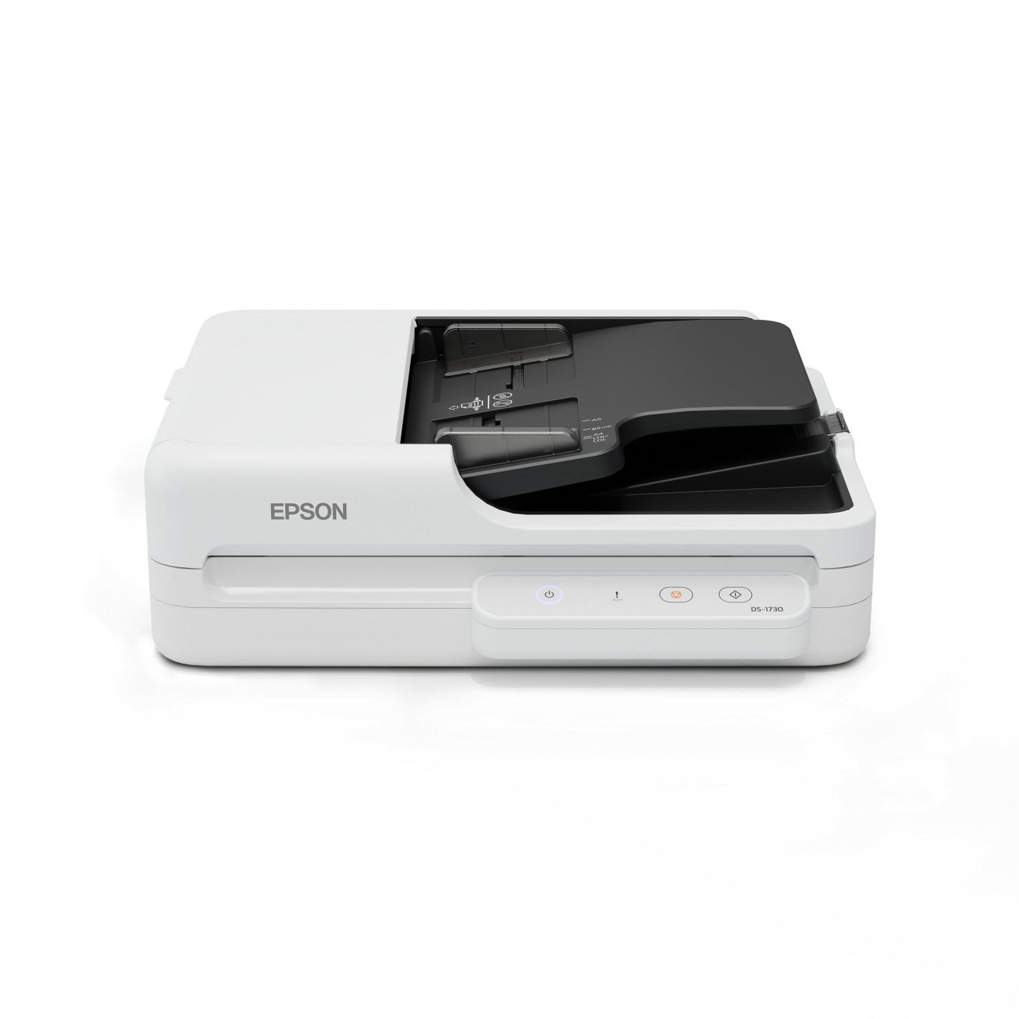 Voir la diapositive 2 : Epson Scanner Epson WorkForce DS-1730 Chargeur automatique 60 feuilles