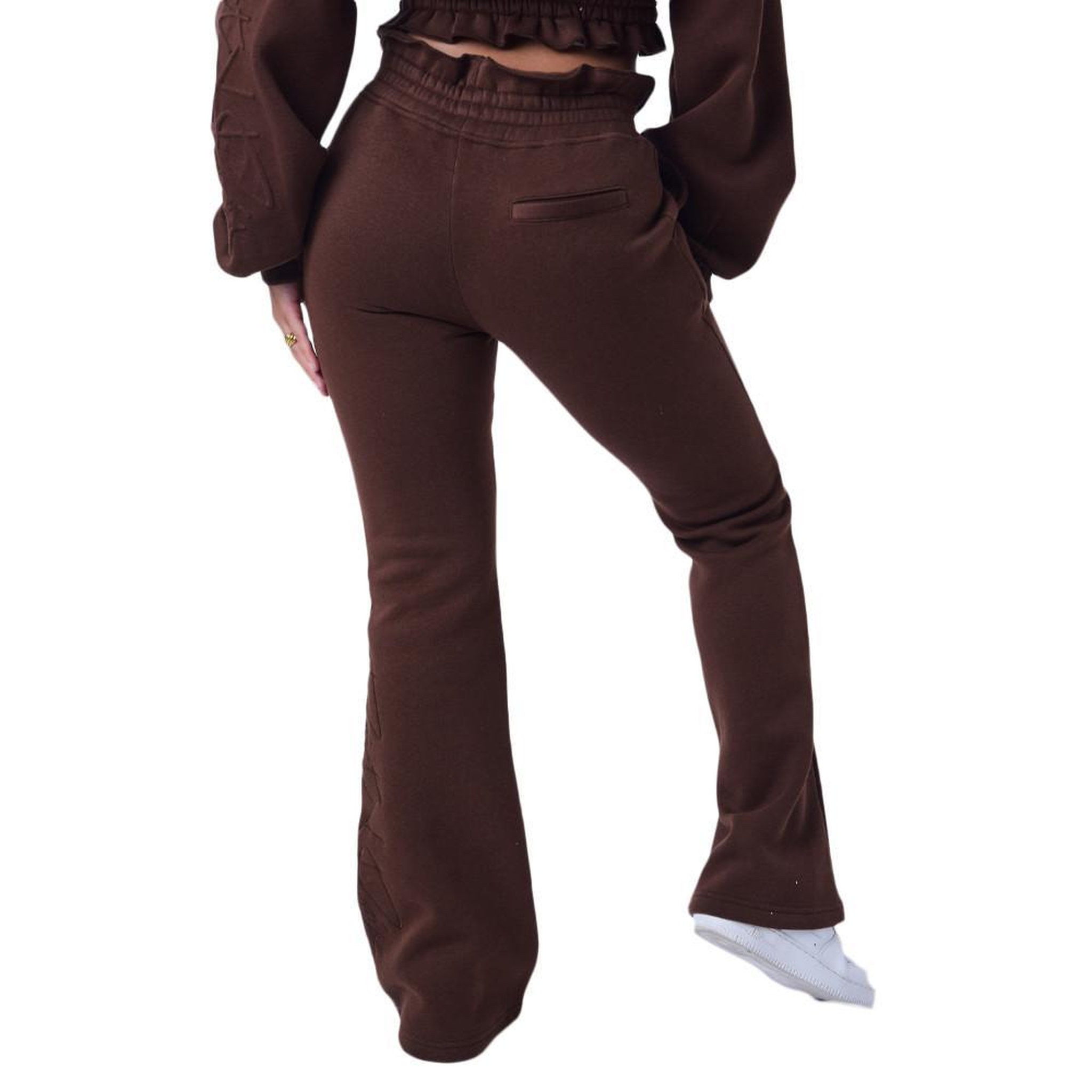 Voir la diapositive 2 : Project X Jogging  Femme Project X Paris Flare