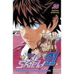 EYE SHIELD 21 TOME 26 : MATCH MARTIAL, Inagaki Riichiro
