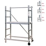 CENTAURE Echafaudage Partner - 3m