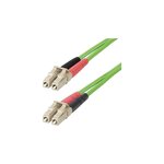 Startech Câble réseau StarTech OM5 7 mètres vert