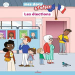 LES ELECTIONS, Redoulès Stéphanie