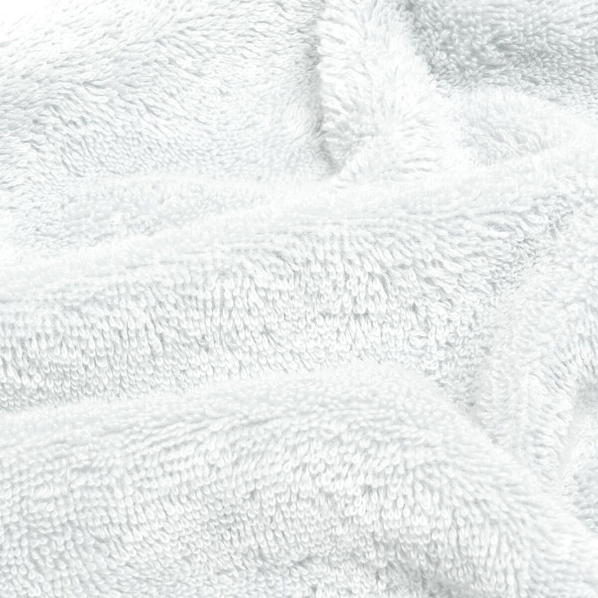 Sensei Maison Ensemble de bain 4 pièces 600 g/m² SENSILK