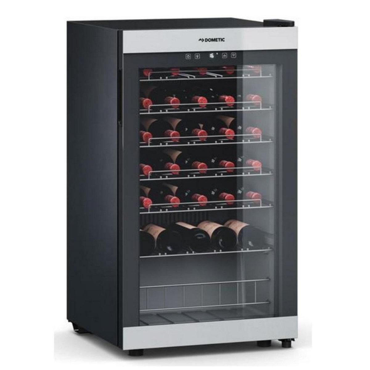 DOMETIC Cave à vin de vieillissement 35 bouteilles - C35F