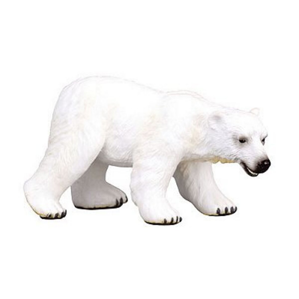 Figurines Collecta Figurine Ours blanc
