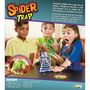 Voir la diapositive 2 : SPLASH TOYS Jeu d'ambiance - Spider Trap