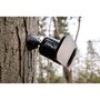 Voir la diapositive 4 : ARLO Caméra de surveillance extérieure Pro 3 Floodlight noire