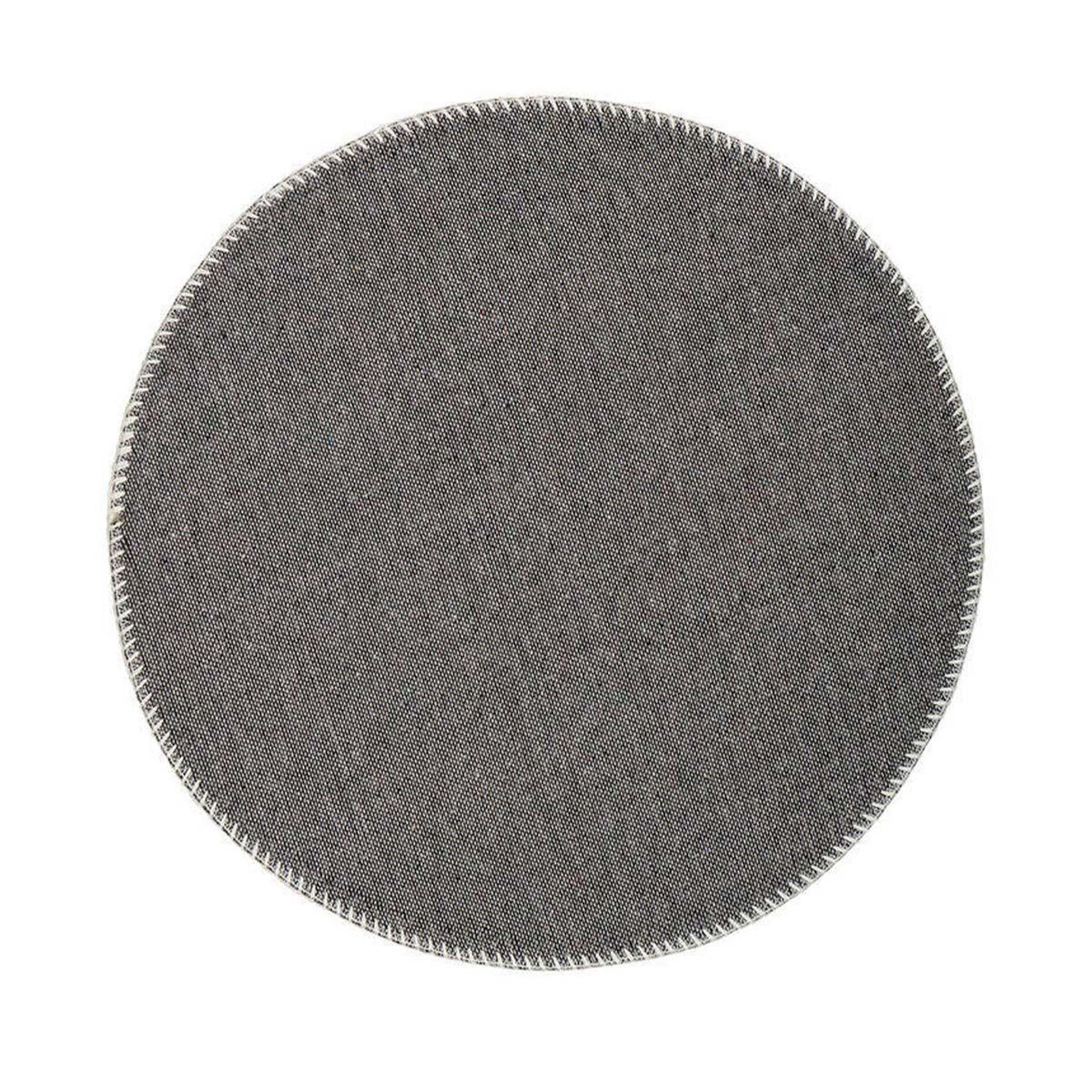 Voir la diapositive 3 : Paris Prix Tapis rond enfant imprimé  bambini vii  160cm menthe