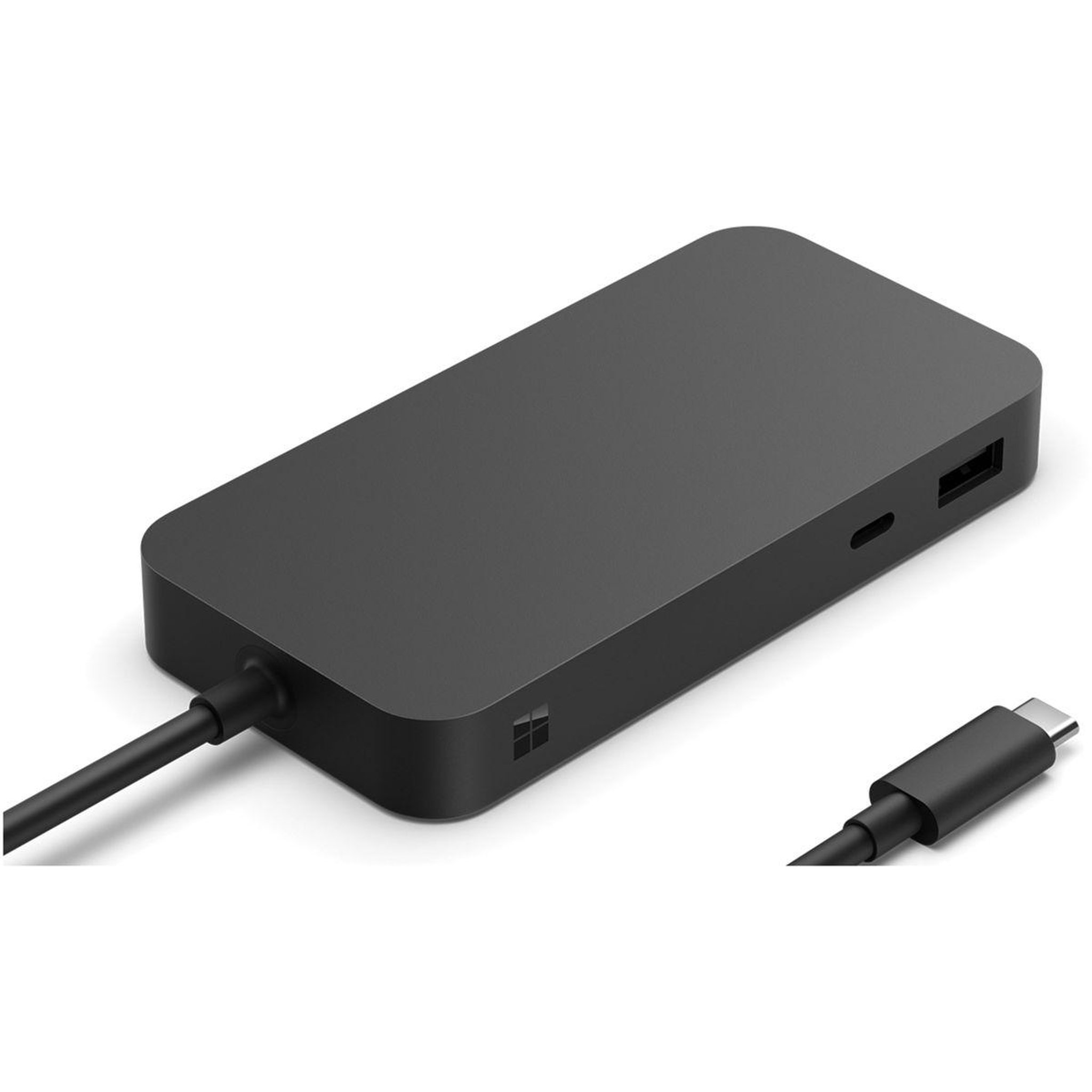 Voir la diapositive 2 : MICROSOFT Station d'accueil Surface USB4 Dock