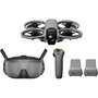 Voir la diapositive 1 : DJI Drone Avata 360 Motion Fly More Combo (Goggles
