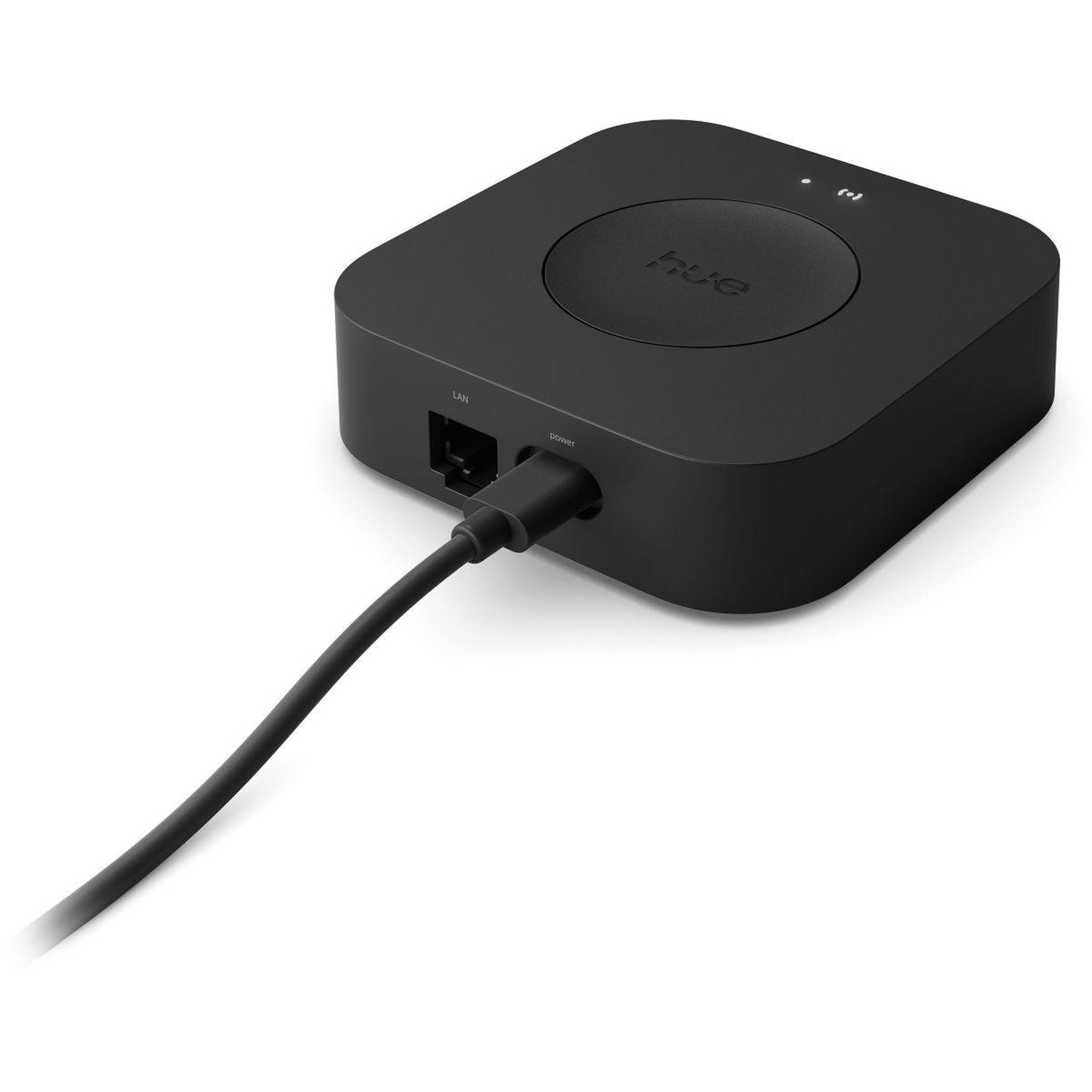 Voir la diapositive 4 : PHILIPS HUE Philips Hue Bridge Pro