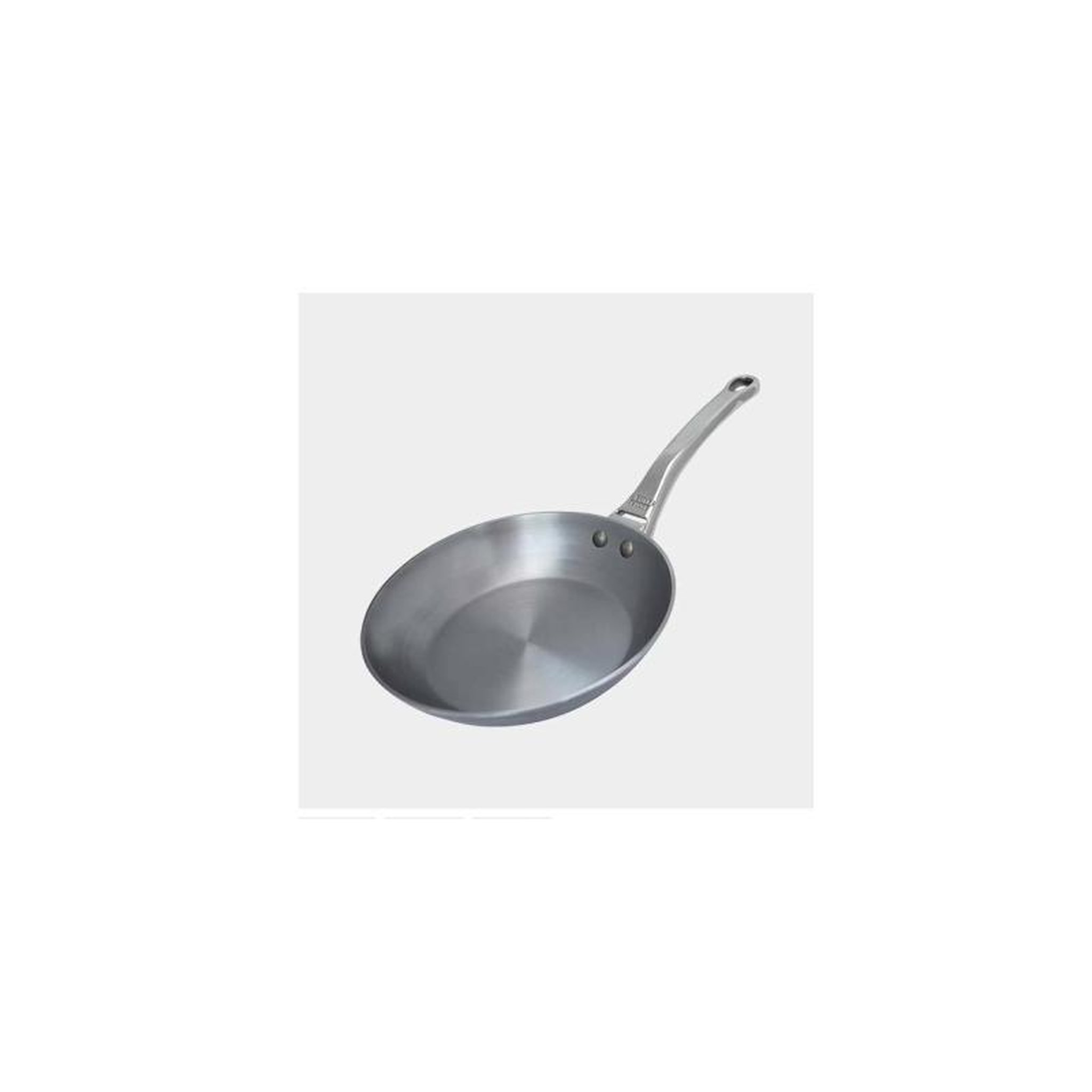 DeBuyer De Buyer Iron Induction Frying Pan Mineral B Element Pro 28cm (5680 28) deBuyer28) deBuyer 28)