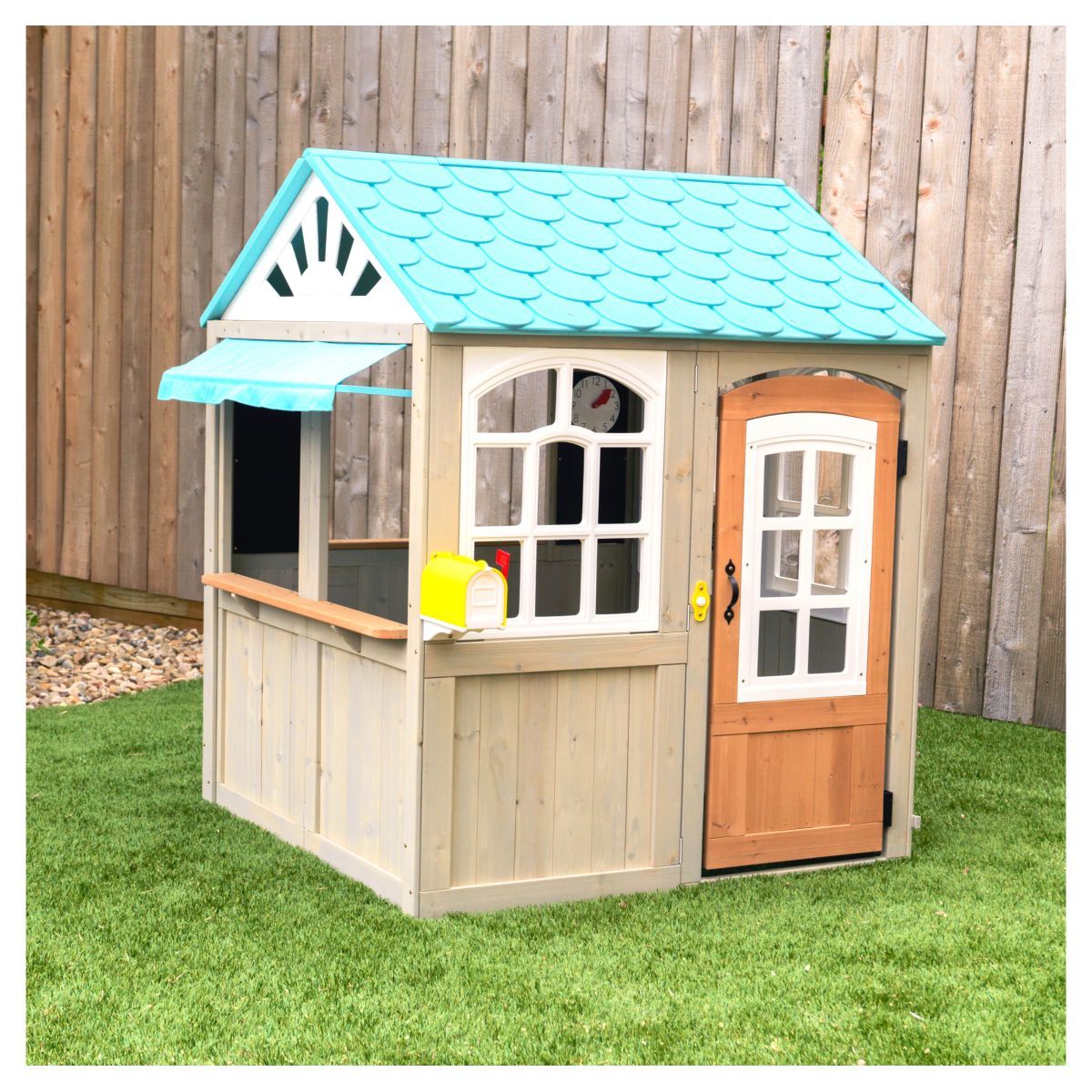 Kidkraft Maisonnette enfant en bois OCEAN FRONT
