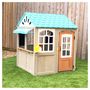 Voir la diapositive 1 : Kidkraft Maisonnette enfant en bois OCEAN FRONT