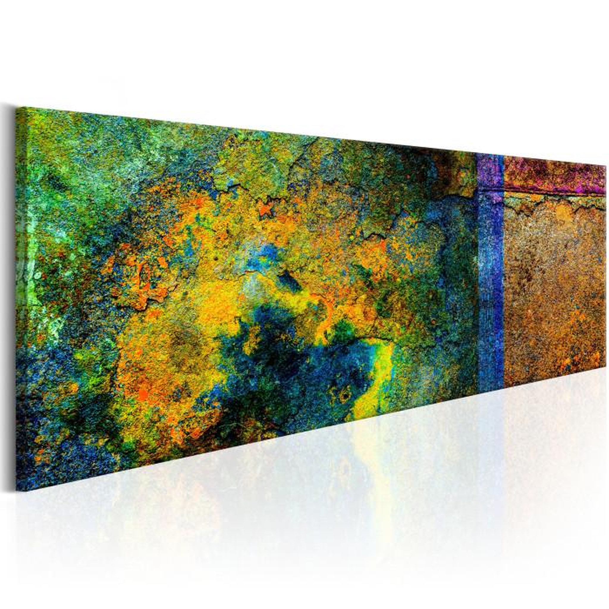Paris Prix Tableau Imprimé  Mystery of the Sun Cave. Coloris disponibles : Multicolore