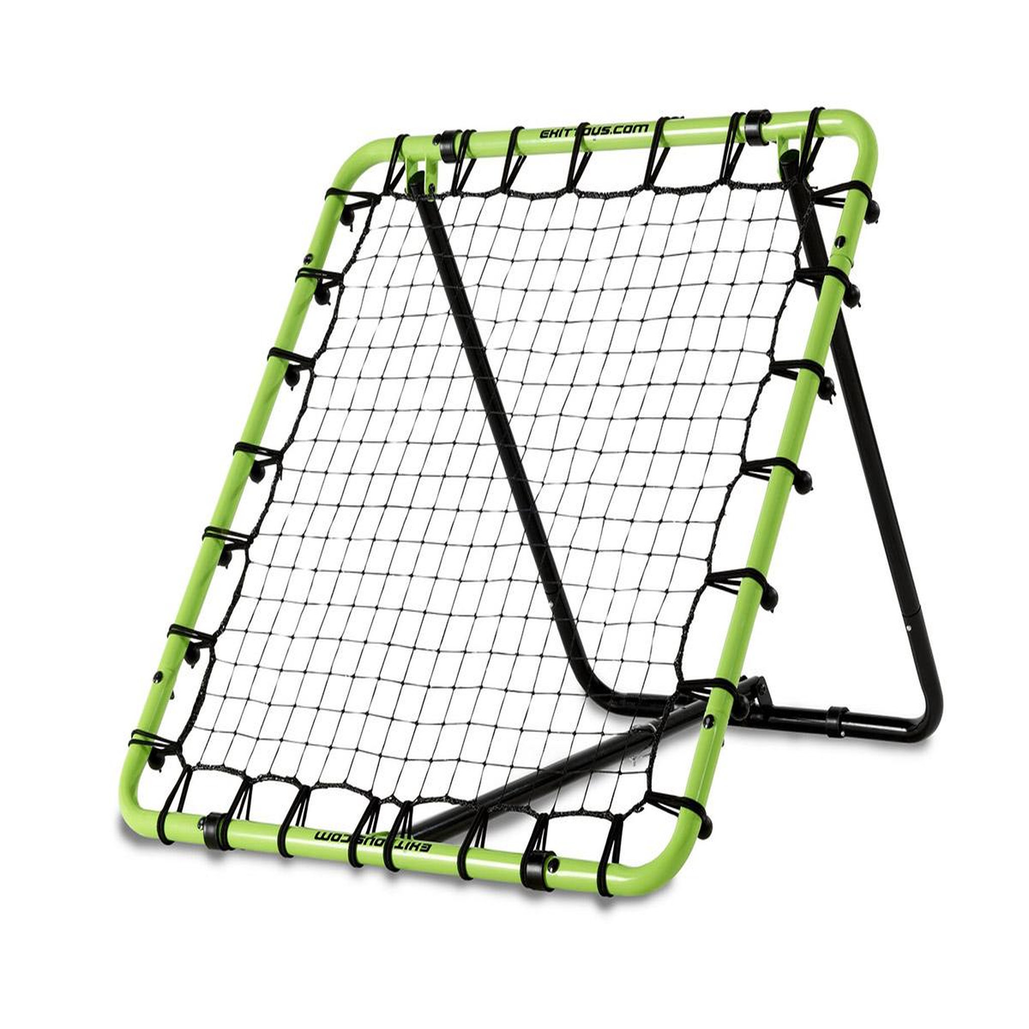 Voir la diapositive 3 : EXIT TOYS Rebondisseur multisport tempo 1,00 x 1,00 m - exit toys