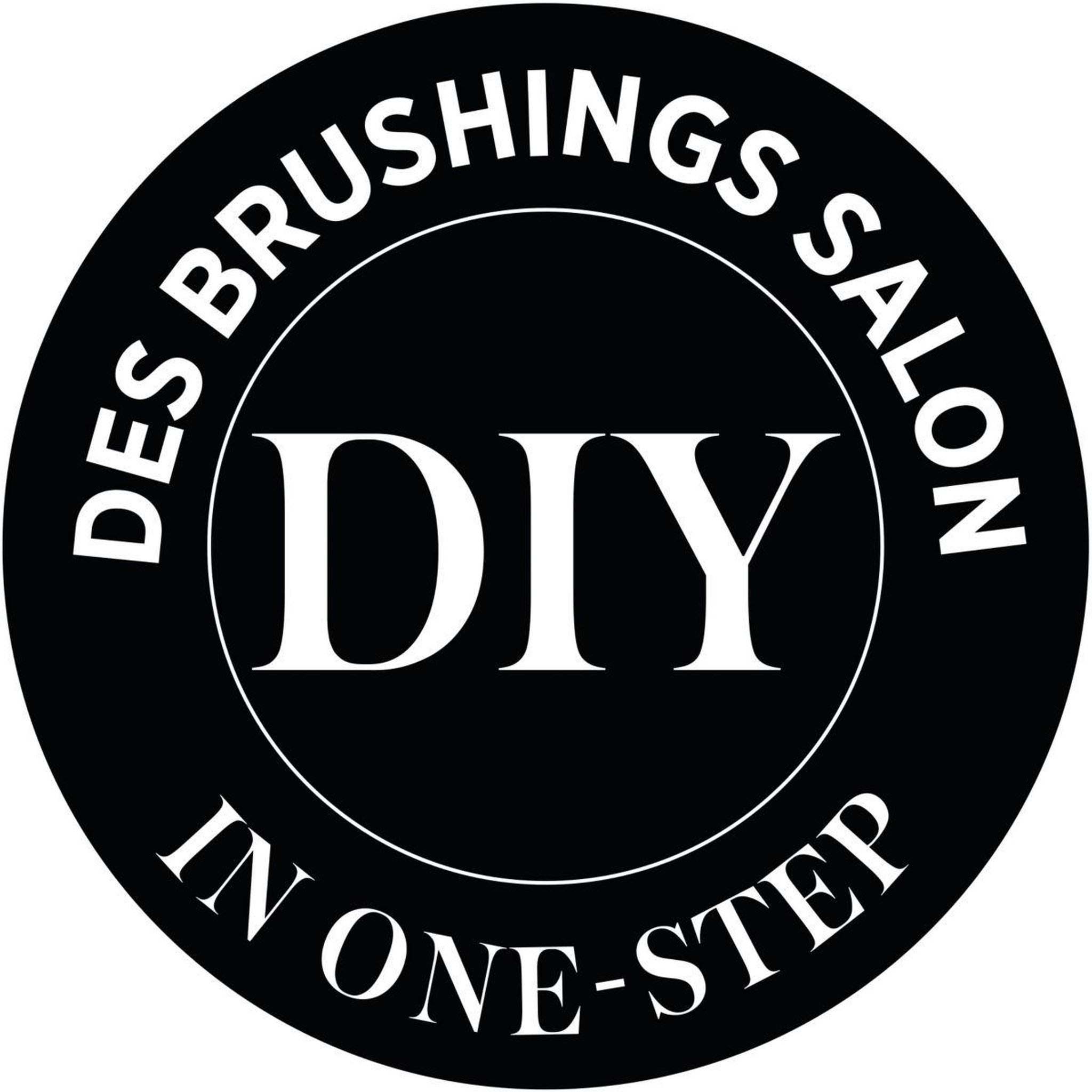 Voir la diapositive 2 : Revlon Brosse soufflante one-step volumiser plus rvdr5298e