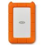 Voir la diapositive 2 : Lacie Disque dur externe 4To Rugged Mobile USB C