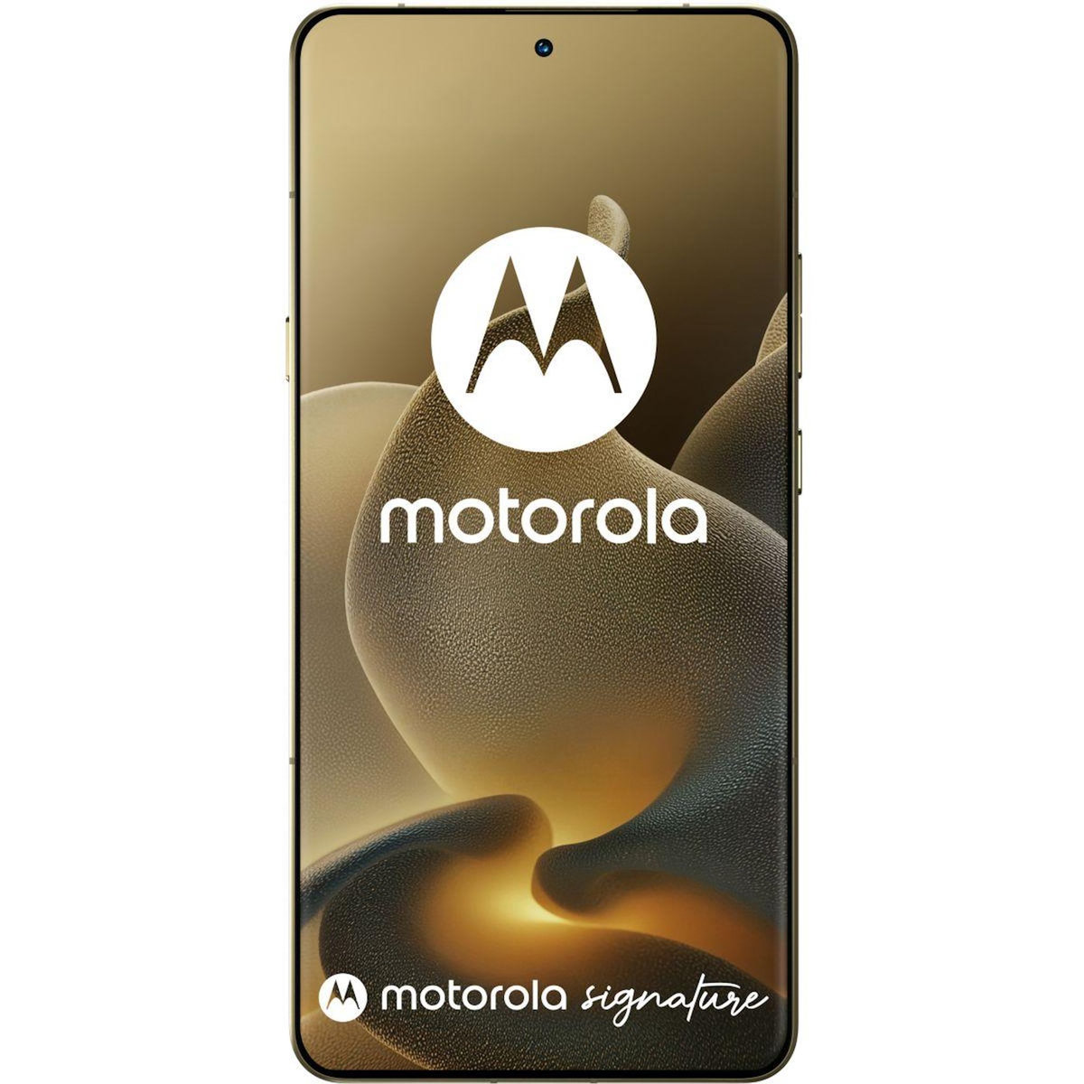 MOTOROLA Smartphone Signature 512 Vert Martini olive