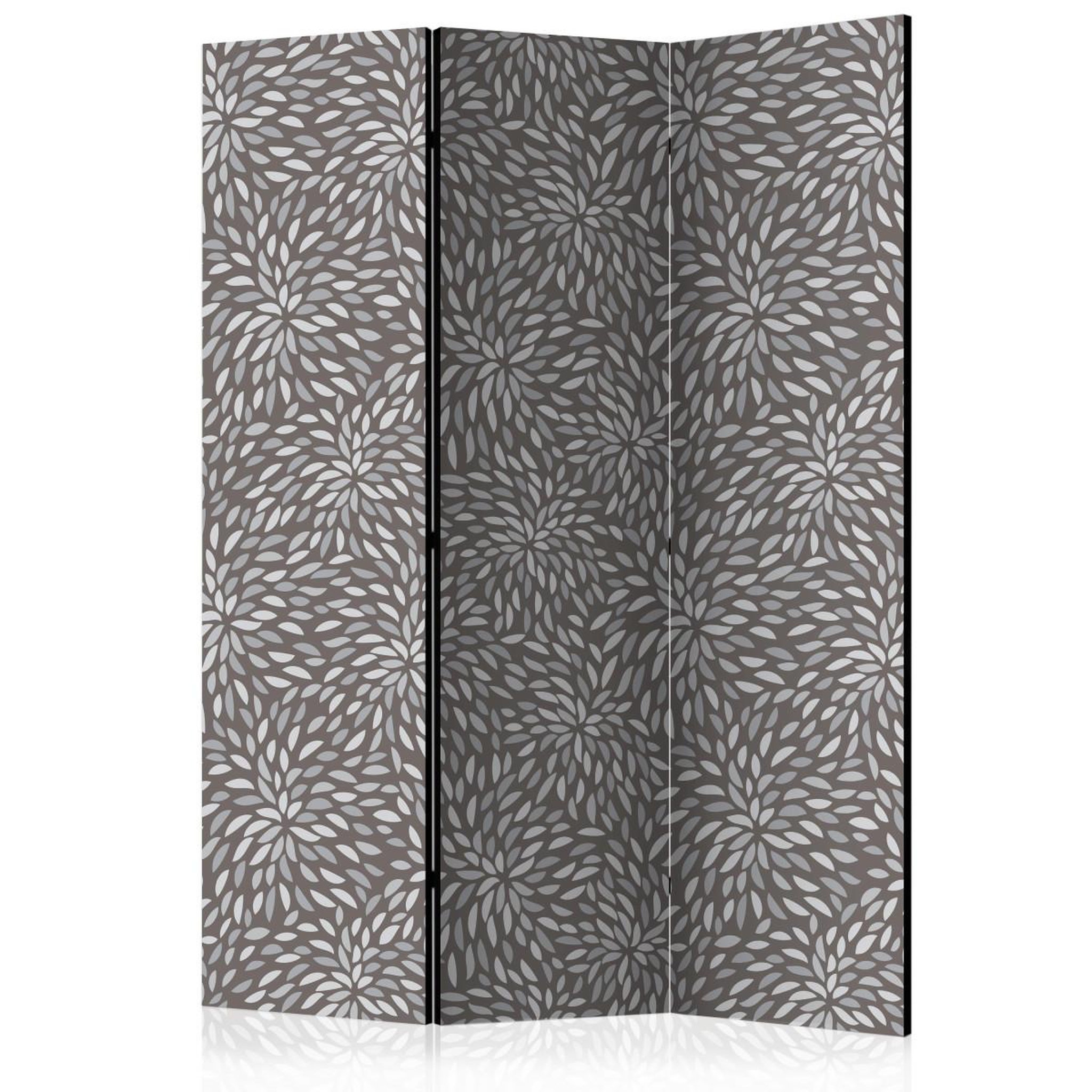 Paris Prix Paravent 3 volets  grains  135x172cm