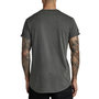 Voir la diapositive 2 : G-Star Raw T shirt  Homme G  tar Raw D16396