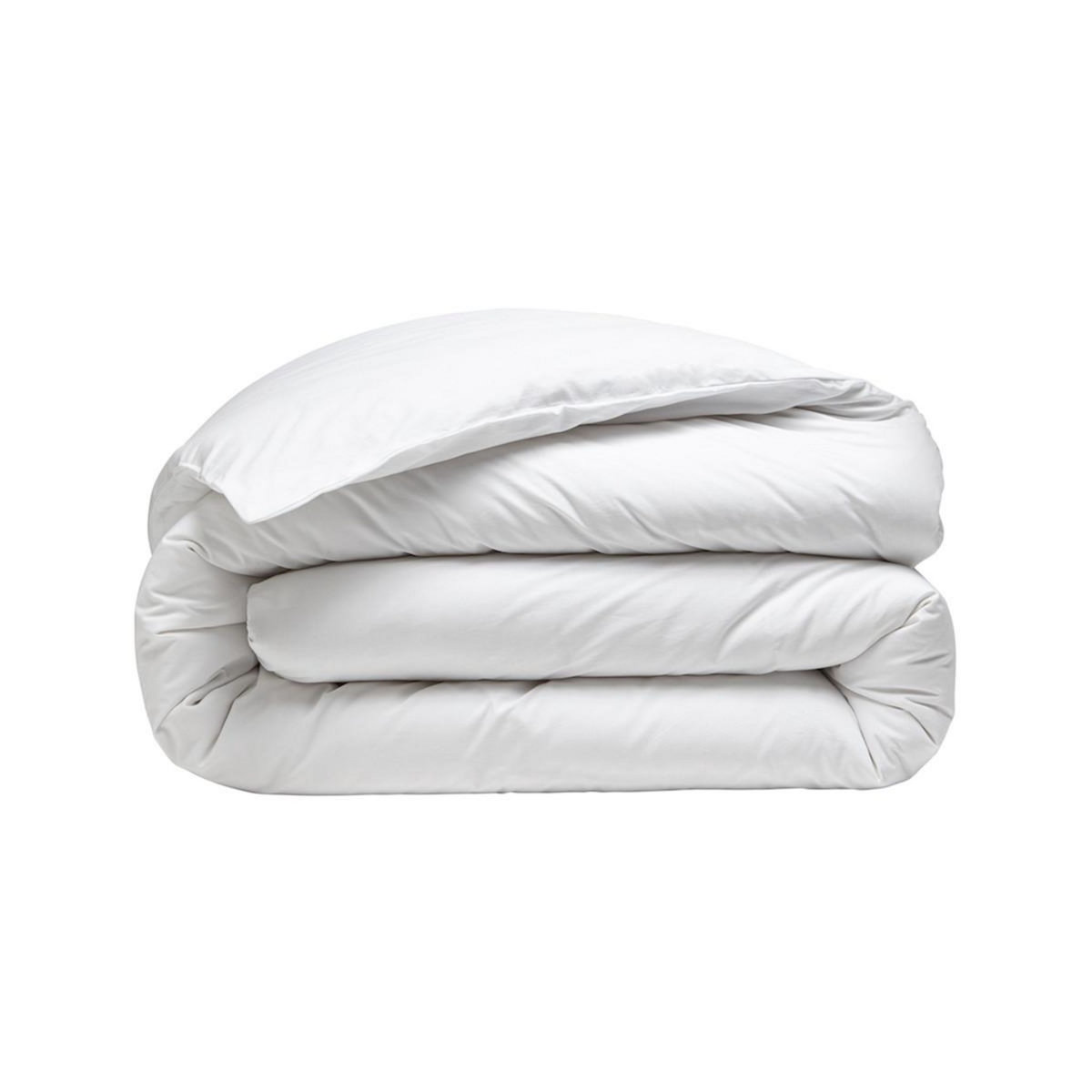 Sensei Maison Housse de couette en percale lavée HOME WASHED