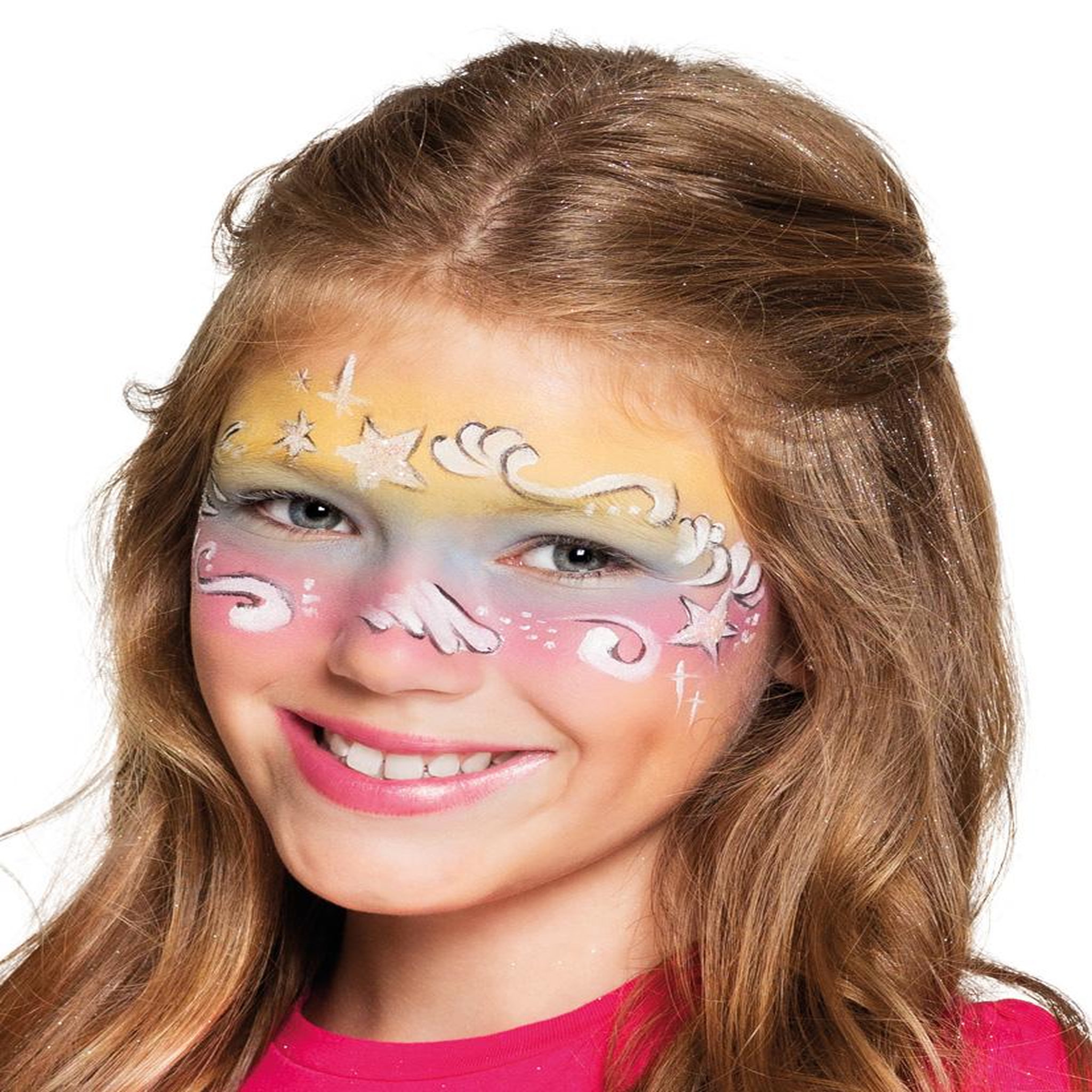 Voir la diapositive 3 : Boland Palette De Maquillage - Enfant