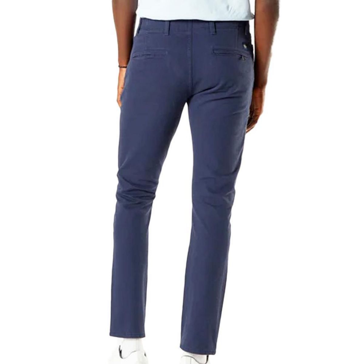 DOCKERS Pantalon Chino Skinny  Homme Dockers Alpha Khaki 360