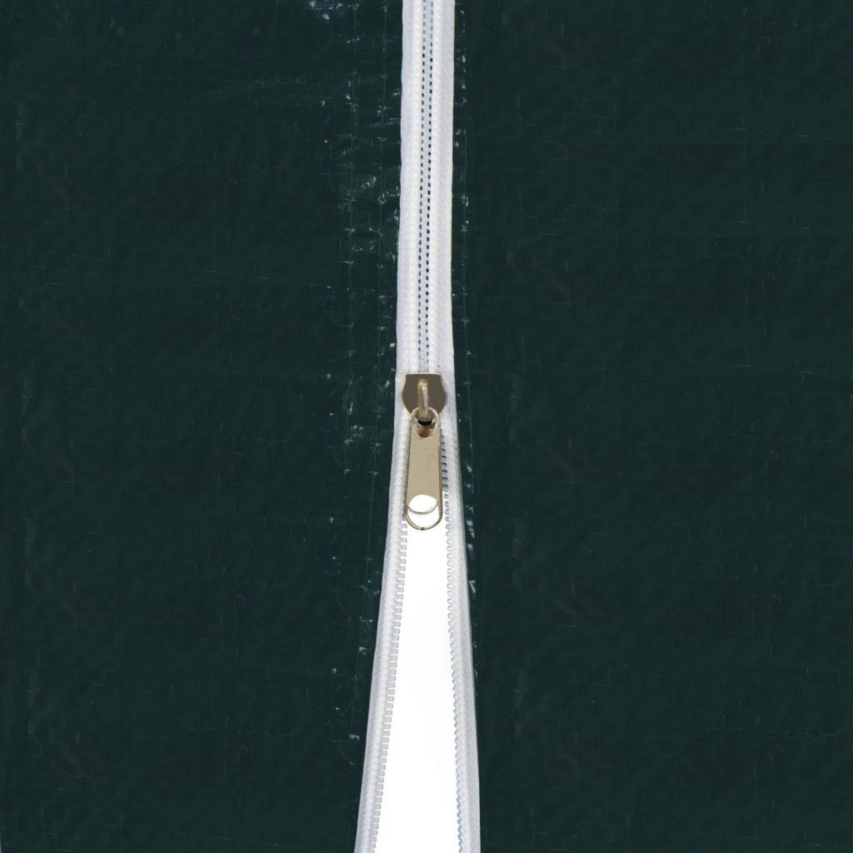 VIDAXL Tente de reception 3 x 9 m Vert