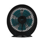 CECOTEC Ventilateur moderne Cecotec 8435484046039 noir