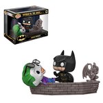 Figurine Pop Batman vs. Joker N°280