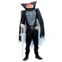 Voir la diapositive 2 : EURO CARNAVALES Déguisement De Vampire sans tête - Enfant - 7/9 ans (122 à 134 cm)
