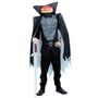 Voir la diapositive 2 : EURO CARNAVALES Déguisement De Vampire sans tête - Enfant - 7/9 ans (122 à 134 cm)