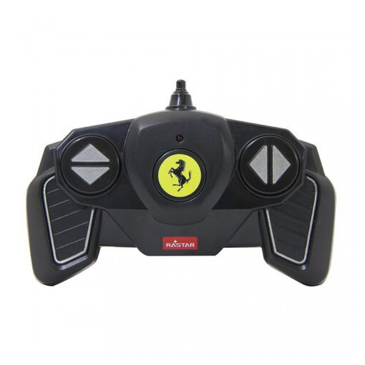 Jamara Ferrari F1-75 1:18 rouge 2,4GHz