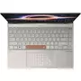 ASUS Ordinateur portable ZenBook 14X OLED SPACE EDITION