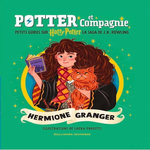 HERMIONE GRANGER, Rowling J.K.