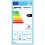 Voir la diapositive 6 : SMEG Plaque induction aspirante HOBD472D2