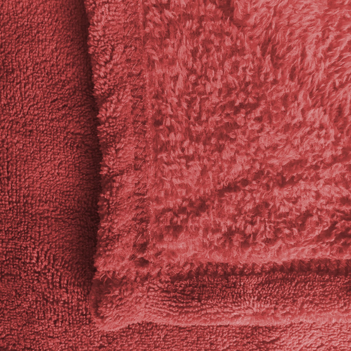 ACTUEL Plaid uni corral 