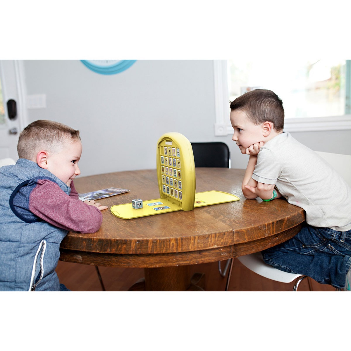  WINNING MOVES Match Animal crossing 