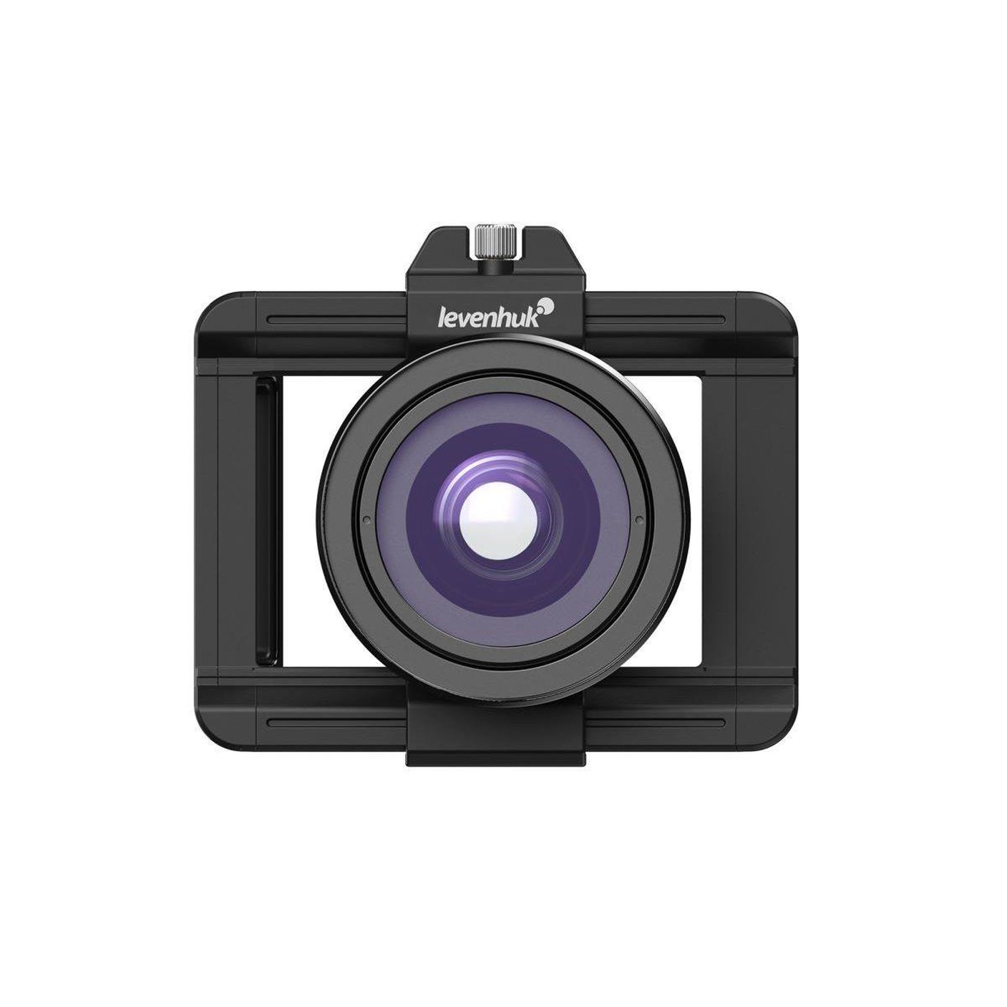 Voir la diapositive 4 : LEVENHUK Microscope pour smartphone  kelvin tmc15