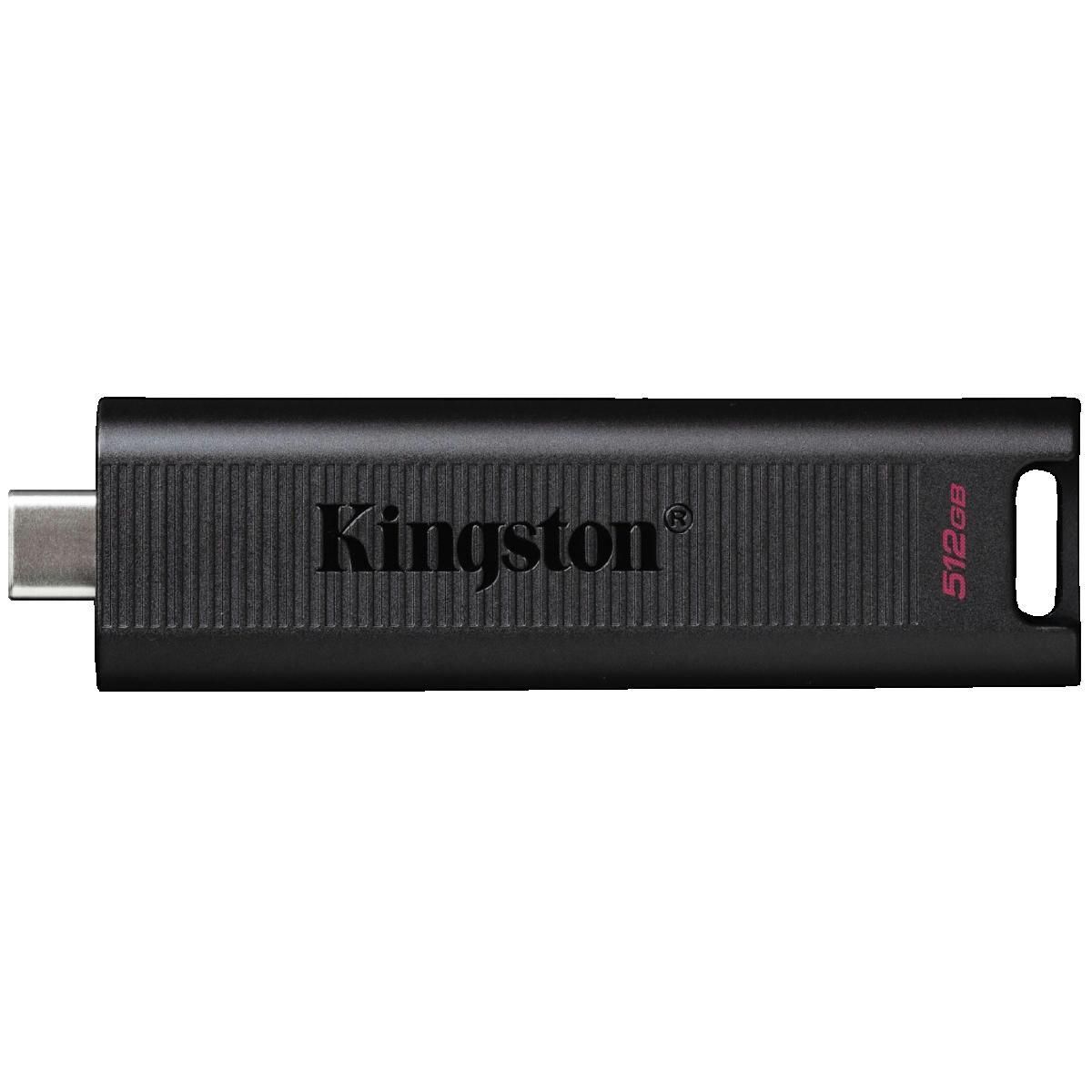 Kingston Clé USB Kingston DataTraveler Max 512 Go