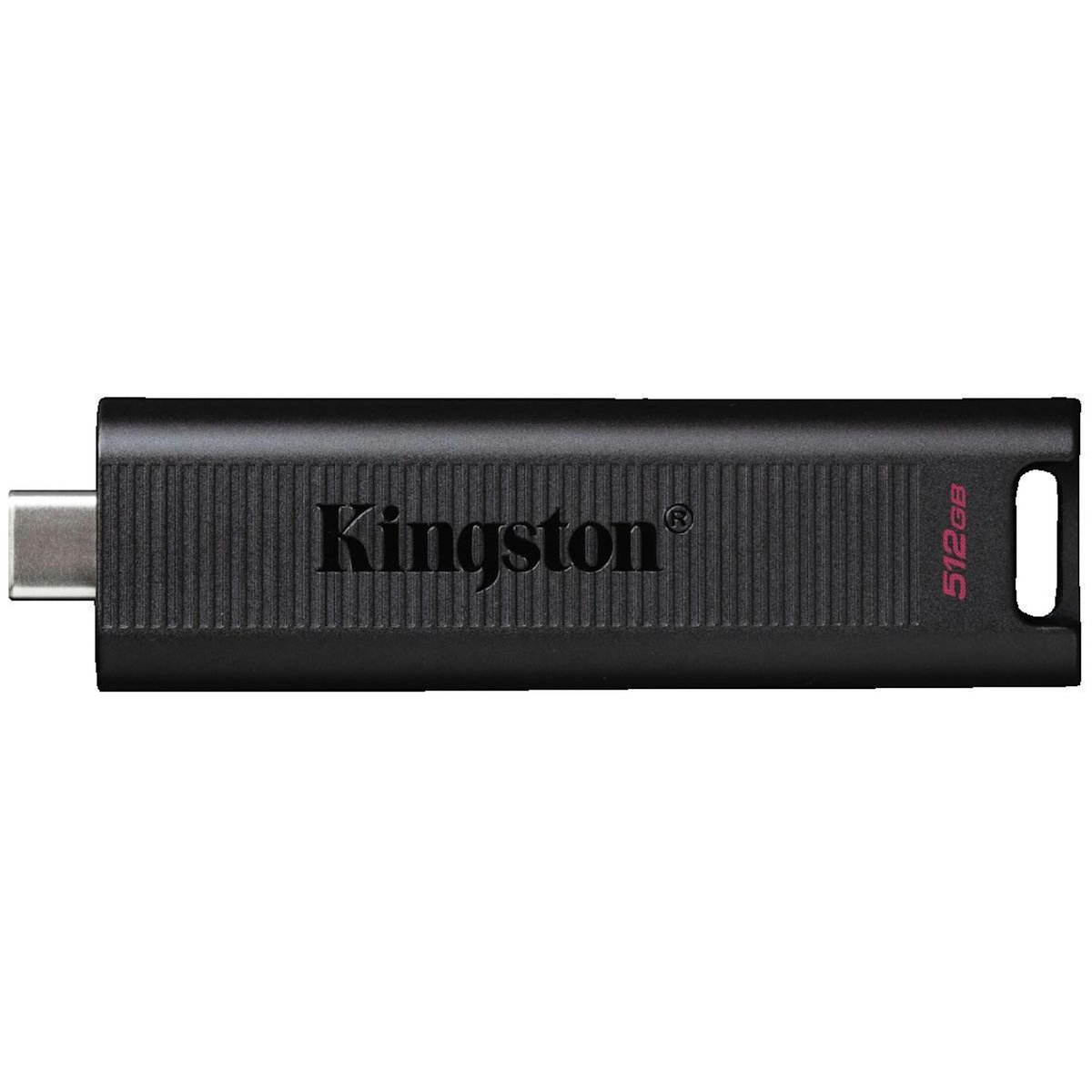 Kingston Clé USB Kingston DataTraveler Max 512 Go