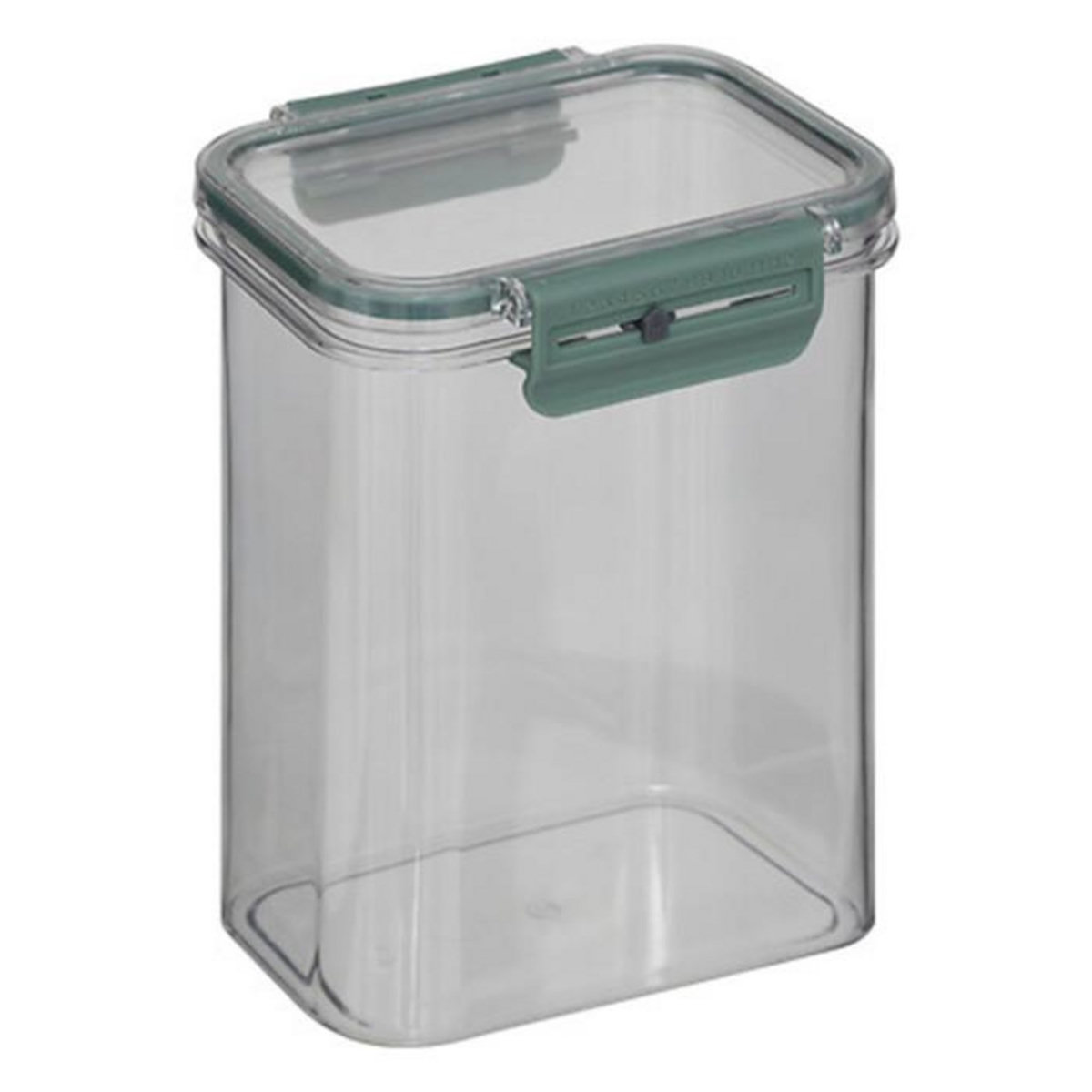 FIVE Boîte de Conservation Hermétique  Neo  1,3L Transparent