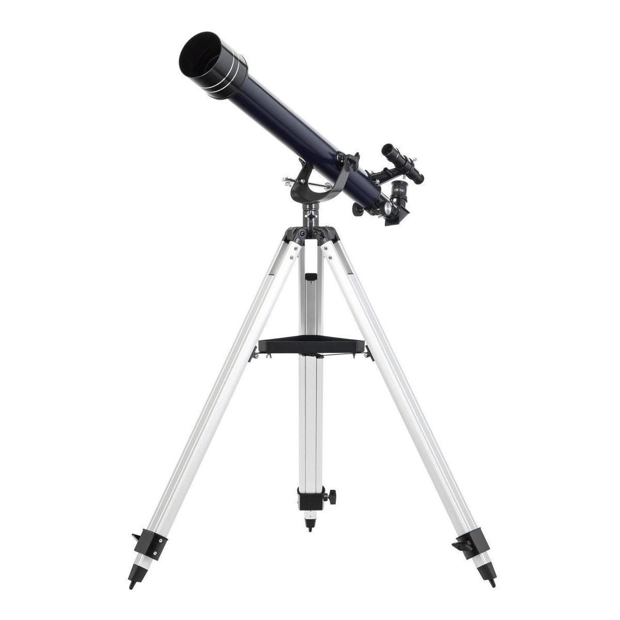 LEVENHUK Télescope  new skyline base 60/700 az2
