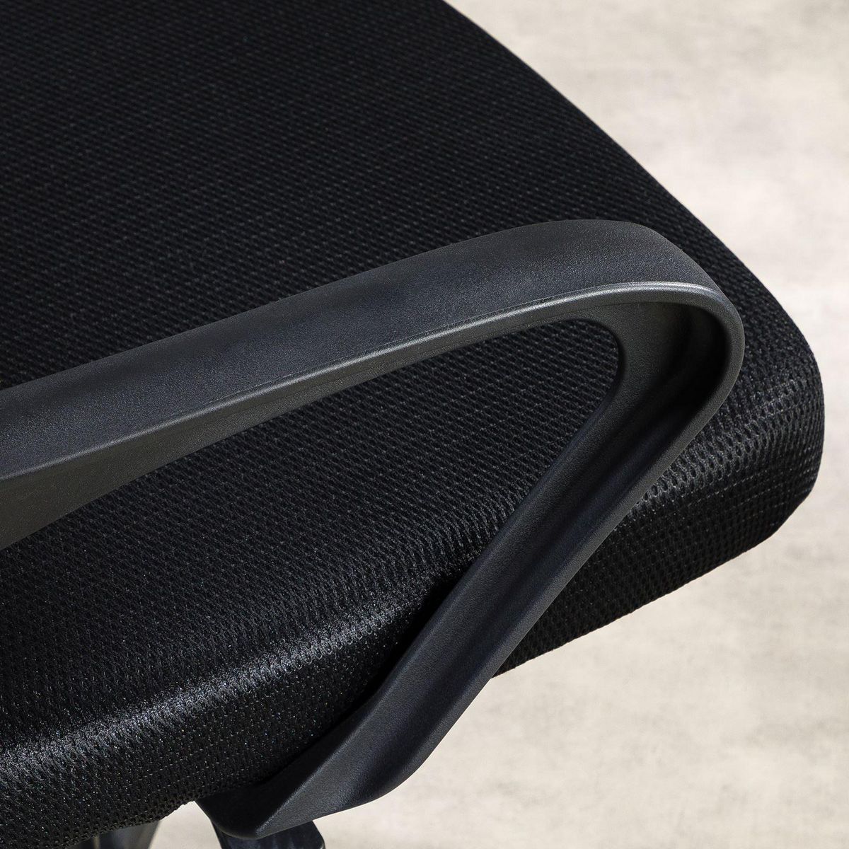 IDIMEX Chaise de bureau PHOENIX
