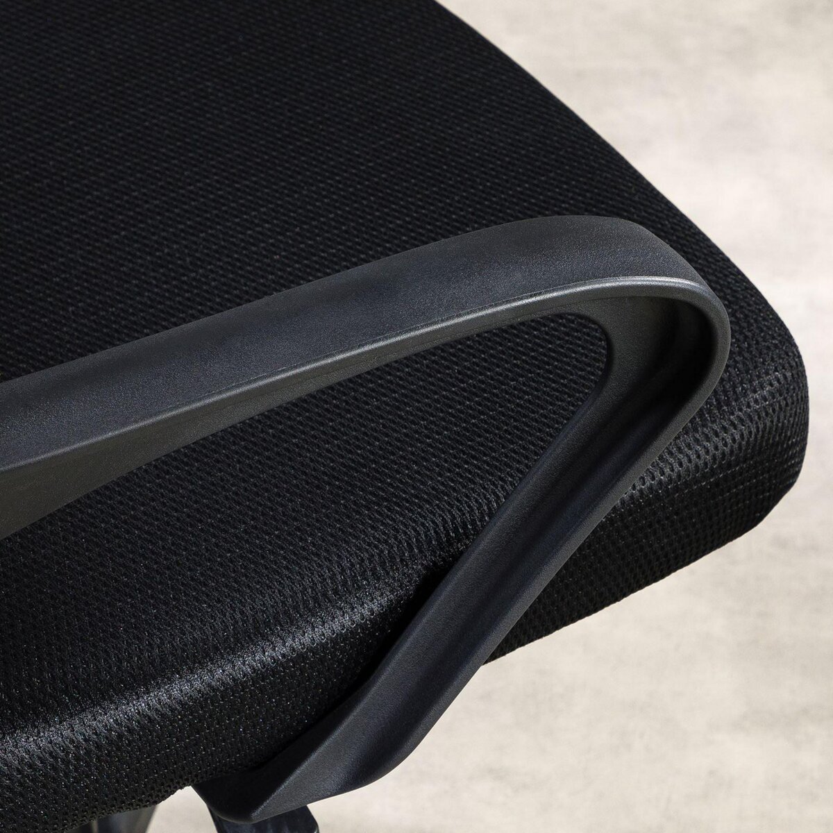 IDIMEX Chaise de bureau PHOENIX